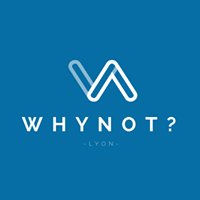 WHY NOT? - Lyon chat bot