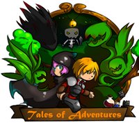 Tales of Adventures chat bot