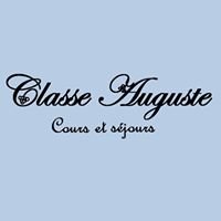 Classe Auguste chat bot