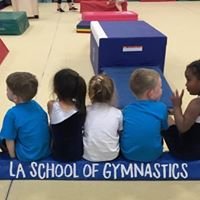 Los Angeles School of Gymnastics chat bot