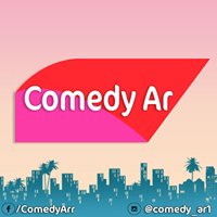 Comedy Ar chat bot