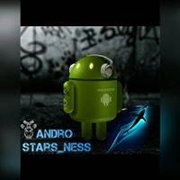 Andro_starsness chat bot