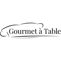 Gourmet à Table chat bot