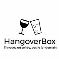 HangoverBox chat bot