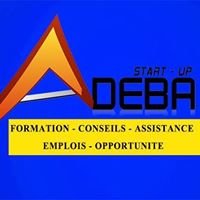 ADEBA Start-Up chat bot
