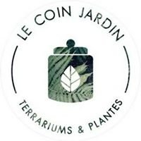 Le Coin Jardin chat bot