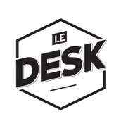 LeDesk Coworking chat bot