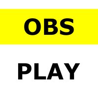 OBS PLAY chat bot