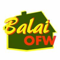 Balai OFW chat bot