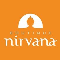Boutique Nirvana chat bot