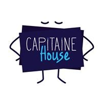 Capitaine House chat bot