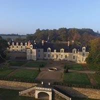 Château de la Perrière chat bot