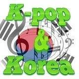 Kpop and Korea,  my life chat bot