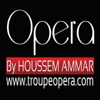 Troupe Musicale L'OPERA (Page Officielle) chat bot
