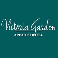 Appart'Hôtel Victoria Garden Bordeaux chat bot