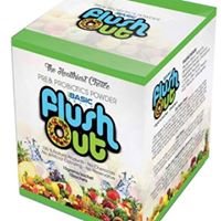 Flush Out - Detoxifier & Colon Cleanser chat bot