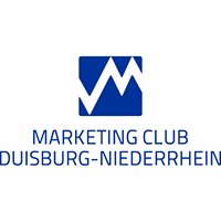 Marketing-Club Duisburg-Niederrhein chat bot