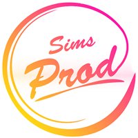 Sims Production chat bot