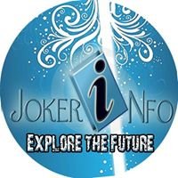 Joker'info chat bot
