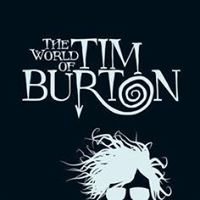 Tim Burton chat bot