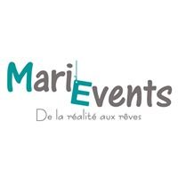 Marie Events chat bot