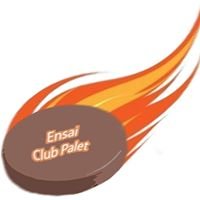 Club Ensai Palet chat bot