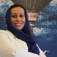 Ahlem Bouchahda - Conseillère en Immobilier RE/max chat bot