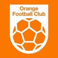 Orange Football Club chat bot