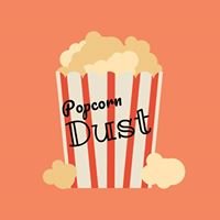 Popcorn Dust chat bot
