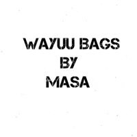 WaYuu Bags by MASA chat bot