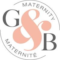 G&B Maternité - Maternity chat bot