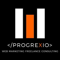 ProgreXio Consulting chat bot