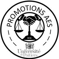 Promotions AES Poitiers chat bot