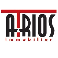 Agence immobilière Atrios chat bot