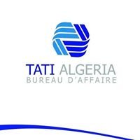 Tati Algeria chat bot