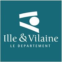 Département d'Ille-et-Vilaine chat bot