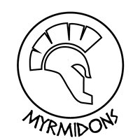 Myrmidons Cross Training chat bot