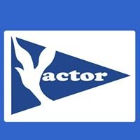 Yactor chat bot