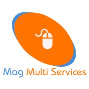 Mag Multi Services chat bot