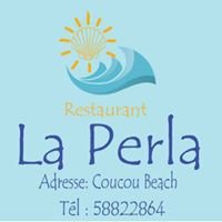 Restaurant La Perla chat bot