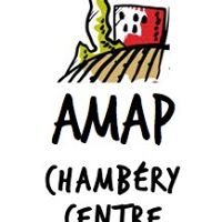 AMAP Chambéry Centre chat bot