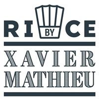 RICE by Xavier Mathieu chat bot