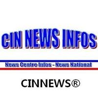 CIN News      Centre Infos - News National chat bot