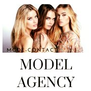 Model Agency chat bot