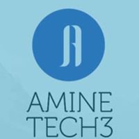 Amine Tech3 chat bot