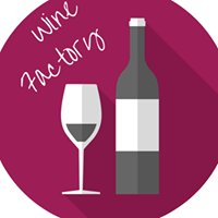 Wine Factory chat bot