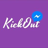 KickOut chat bot