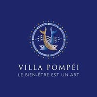 Villa Pompéi chat bot