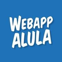 WebappAlula chat bot