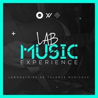 Lab Music Experience chat bot